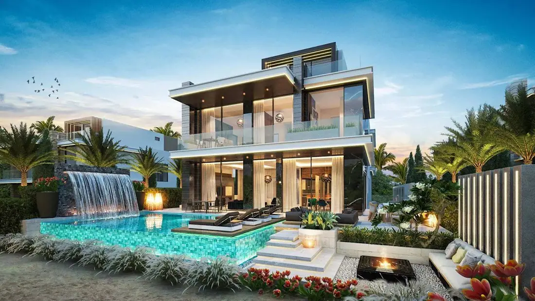 Venice — DAMAC