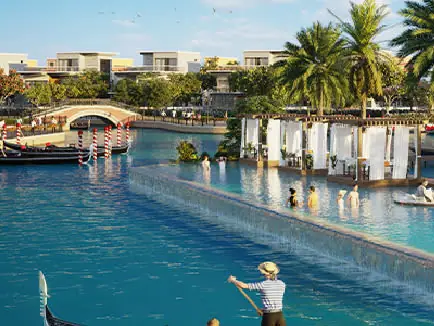 Venice — DAMAC