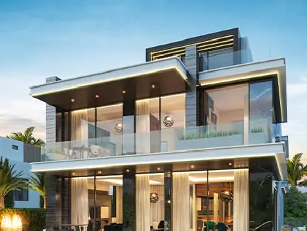 Venice — DAMAC