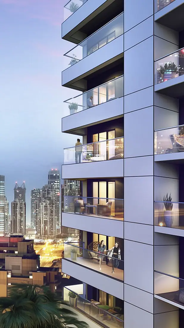 Vera Residences — DAMAC