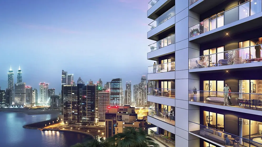 Vera Residences — DAMAC