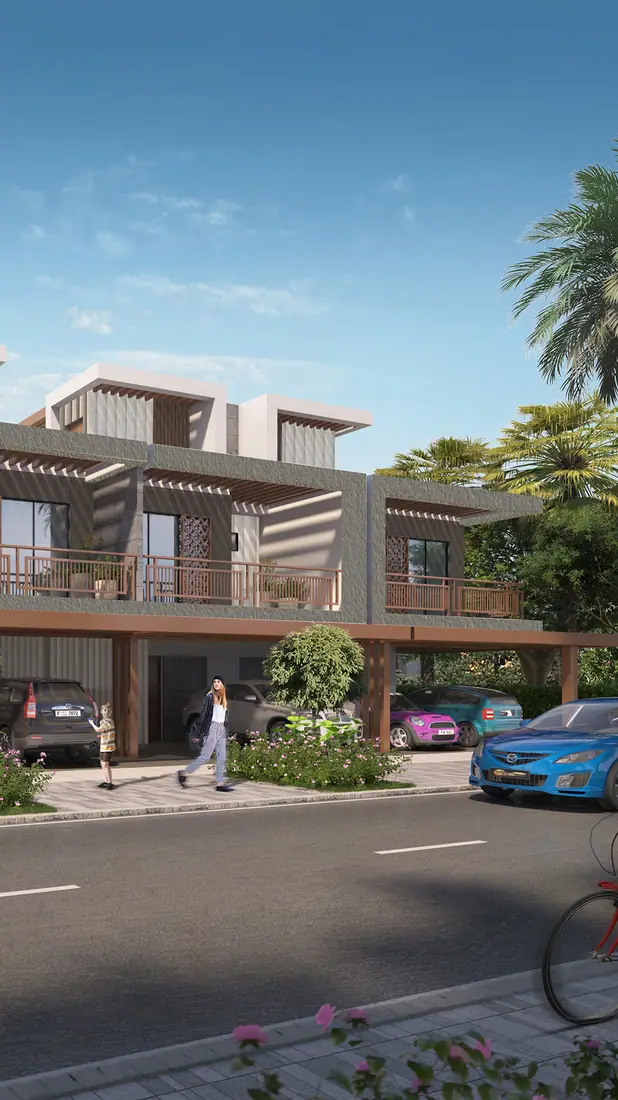 Verona - DAMAC Hills 2 — DAMAC HILLS 2, Dubai