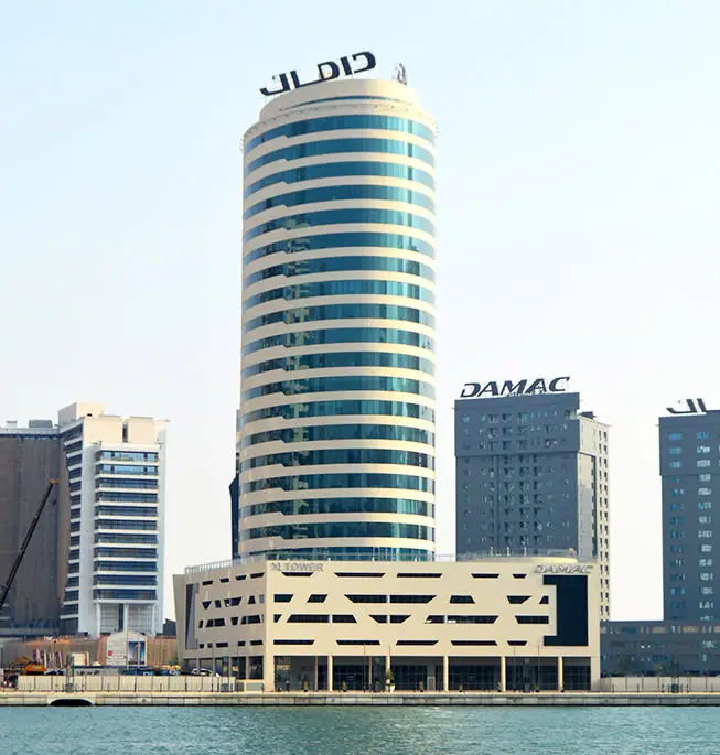 XL Tower — Business Bay, Dubai