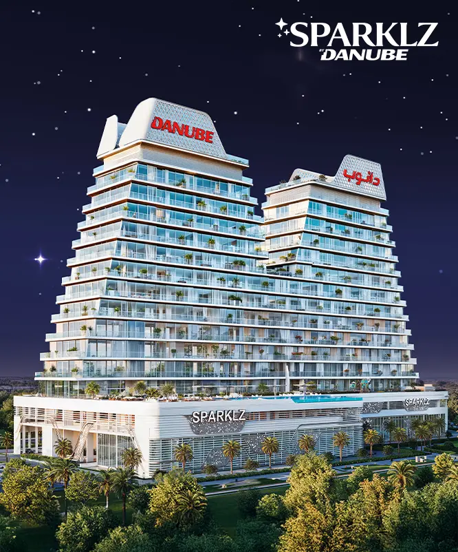 Sparklz — Al Furjan, Dubai