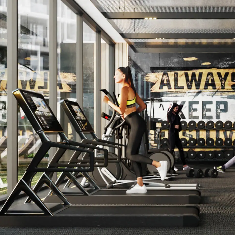 Amalia Residences — Deyaar