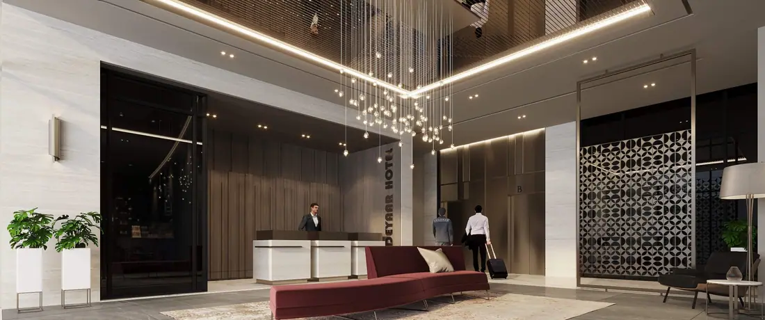Amalia Residences — Deyaar