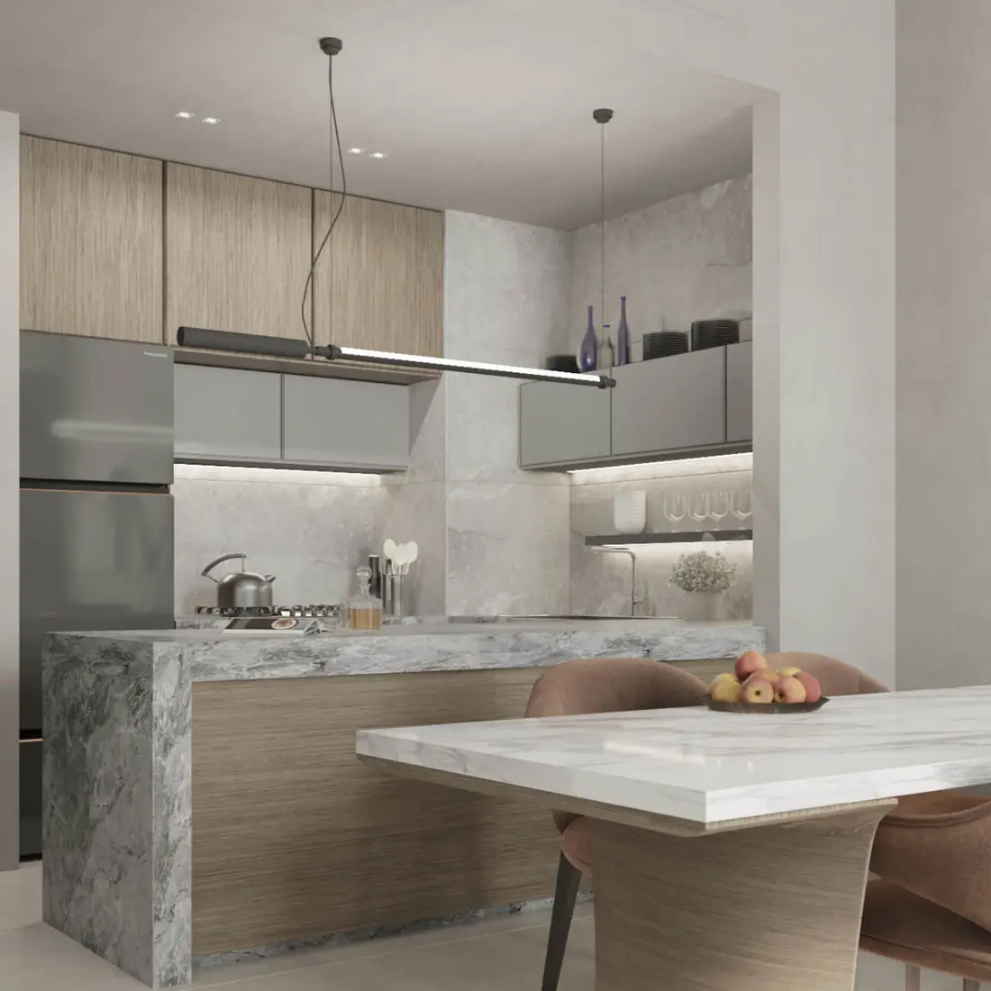 Amalia Residences — Deyaar