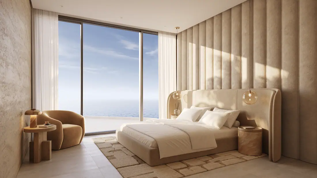 AYA Beachfront Residences — Deyaar