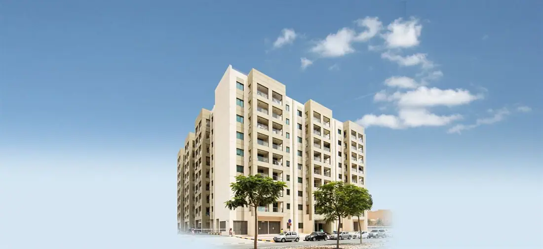 Coral Residence — Dubai Silicon Oasis, Dubai