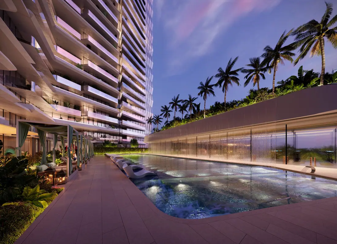 ELEVE by Deyaar — Deyaar