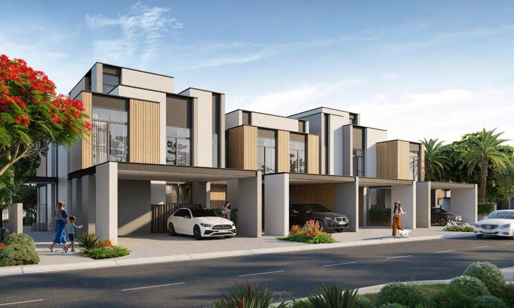 Mudon Al Ranim 2 — Mudon, Dubai