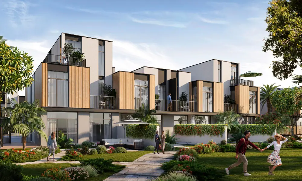 Mudon Al Ranim 2 — Dubai Properties