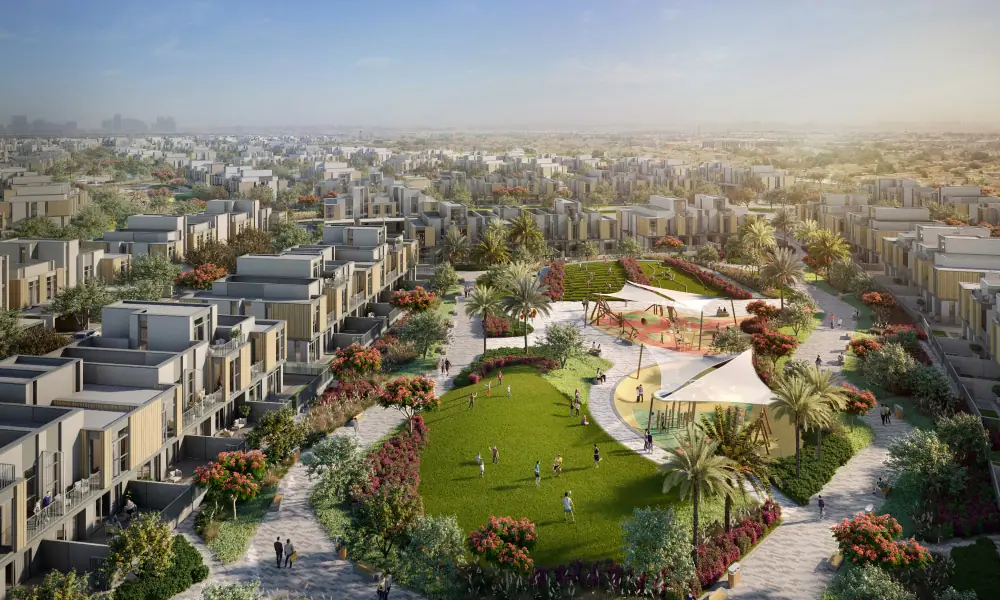 Mudon Al Ranim 2 — Dubai Properties