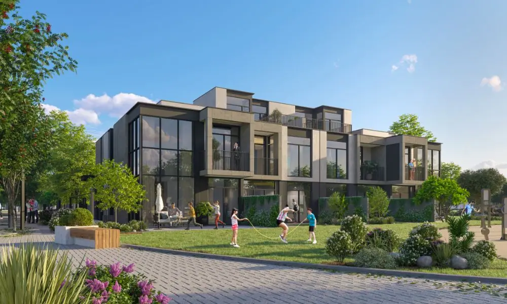 Mudon Al Ranim 5 — Dubai Properties
