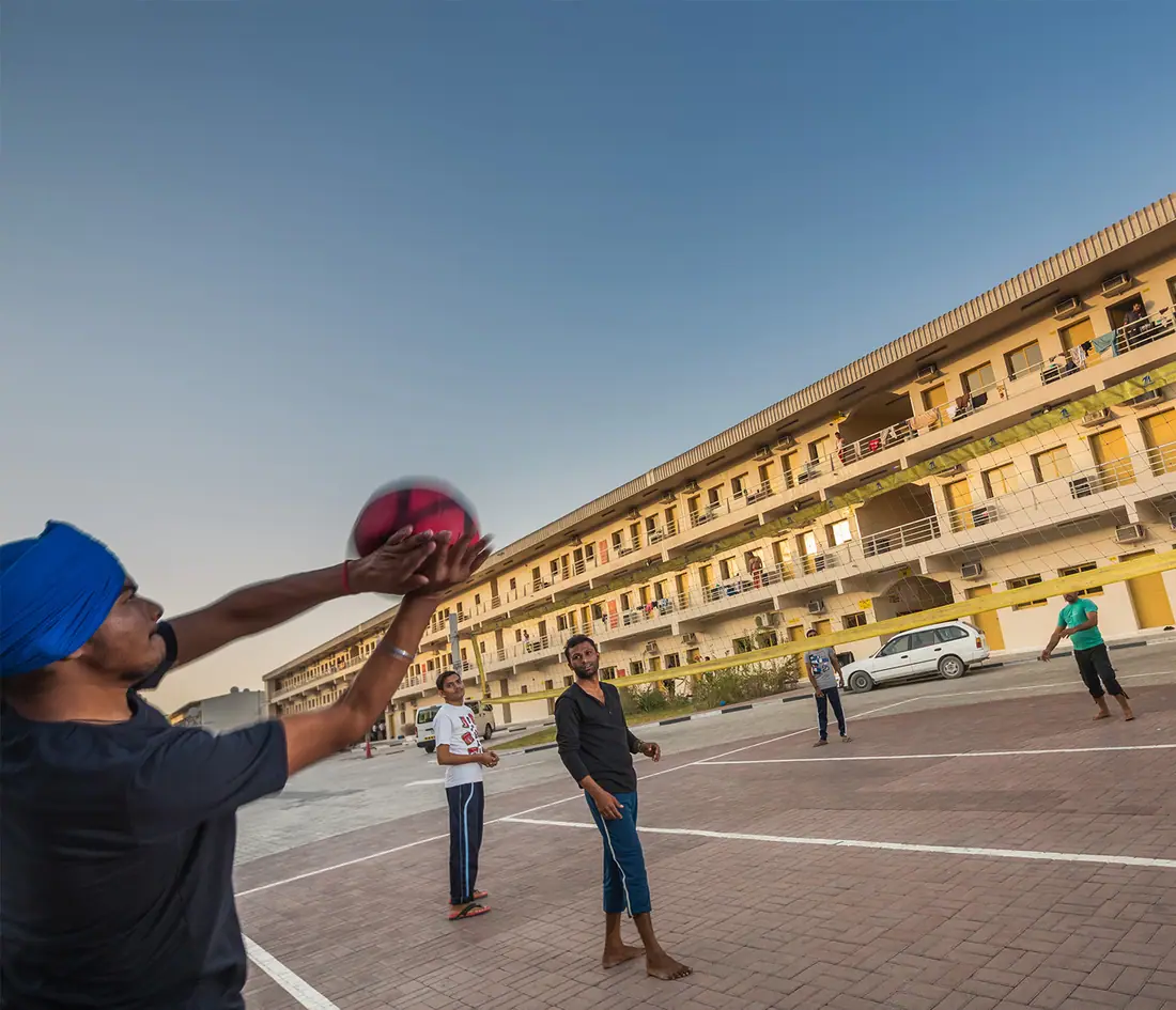Mudon Al Ranim 6 — Dubai Properties