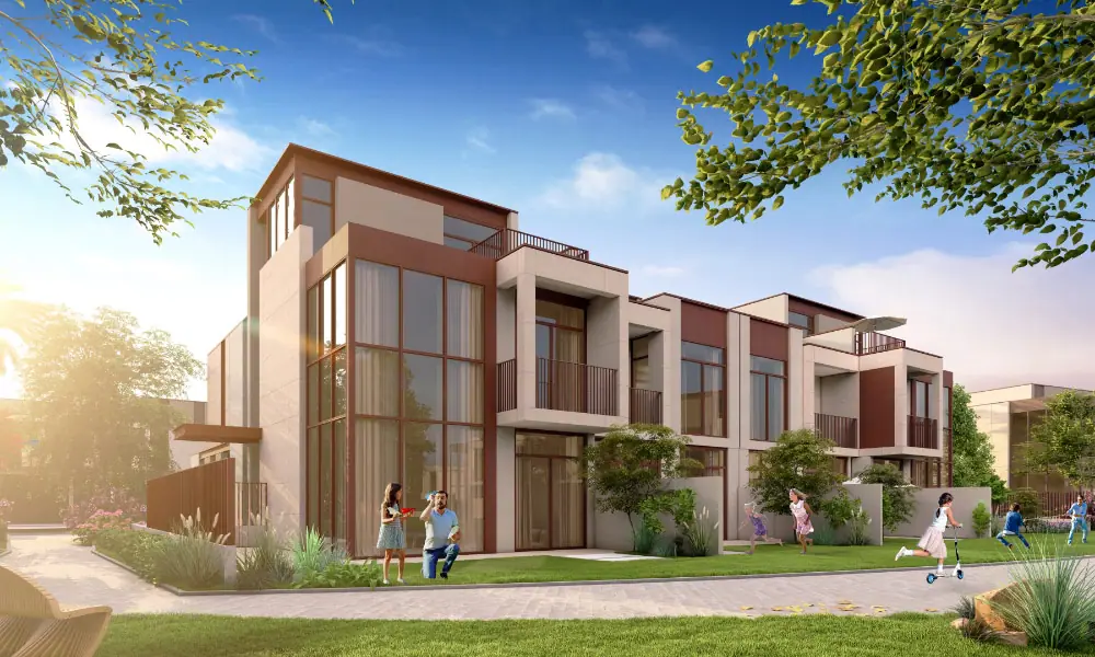 Mudon Al Ranim 7 — Mudon, Dubai