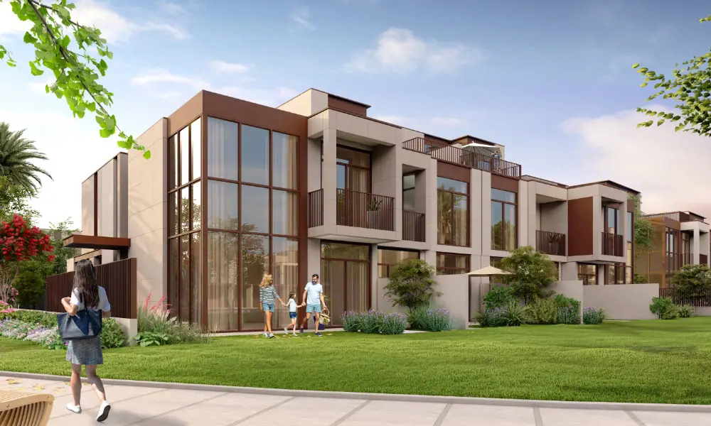 Mudon Al Ranim 7 — Dubai Properties