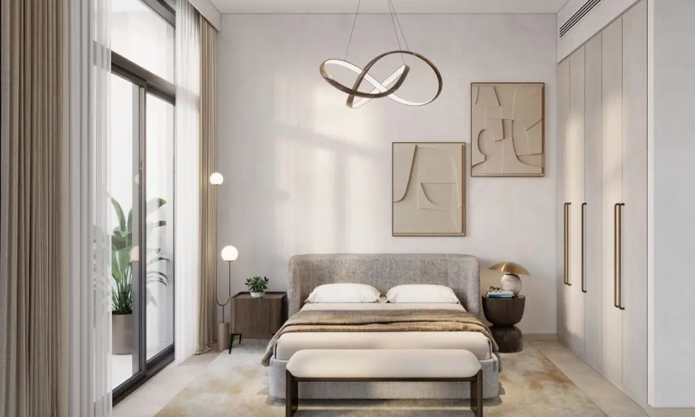 Mudon Al Ranim 7 — Dubai Properties