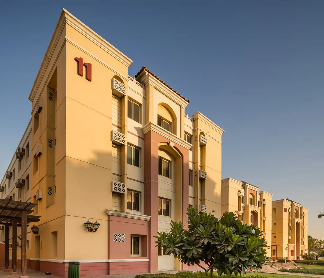 Mudon Al Ranim 8 — Mudon, Dubai