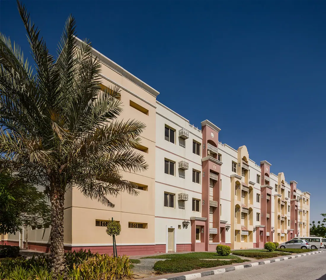 Mudon Al Ranim 8 — Dubai Properties