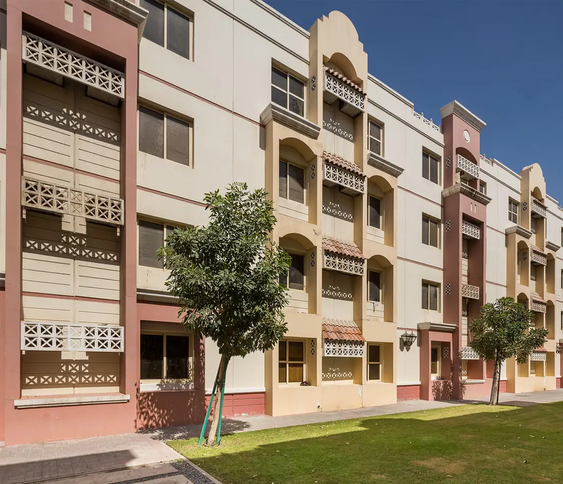 Mudon Al Ranim 8 — Dubai Properties