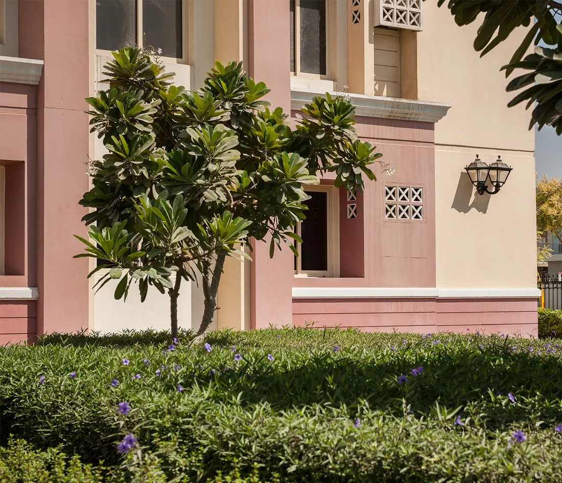 Mudon Al Ranim 8 — Dubai Properties