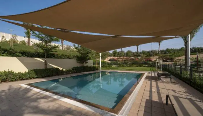 Amaranta — Villanova, Dubai