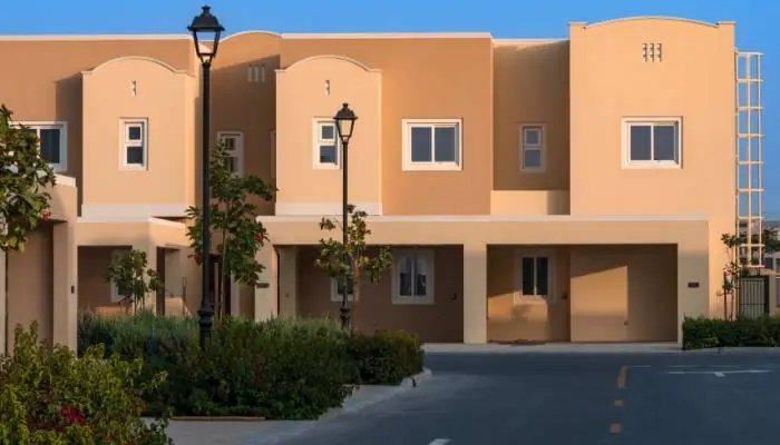 Amaranta — Dubai Properties