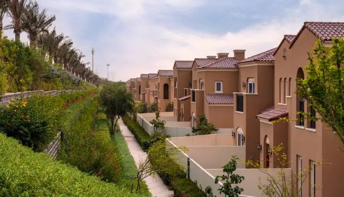 Amaranta — Dubai Properties