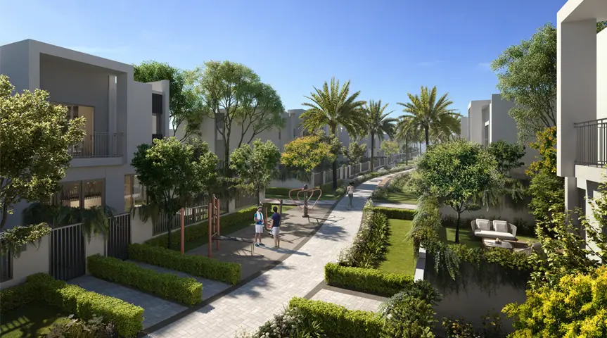 La Rosa 6 — Dubai Properties