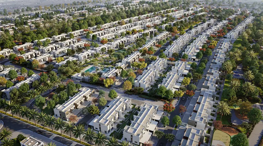 La Rosa 6 — Dubai Properties