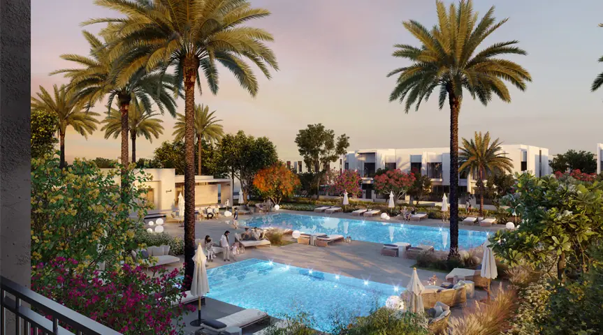 La Rosa 6 — Dubai Properties