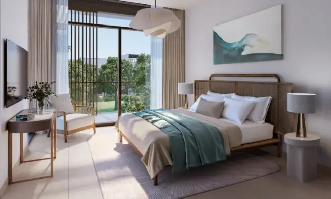 La Tilia — Dubai Properties