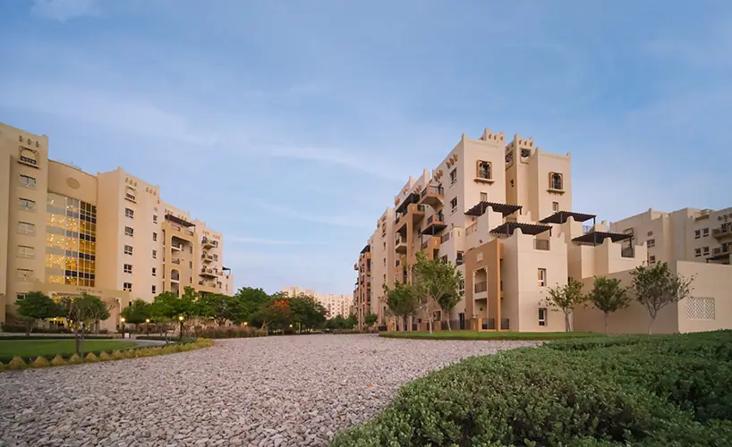 Remraam — Dubai Properties