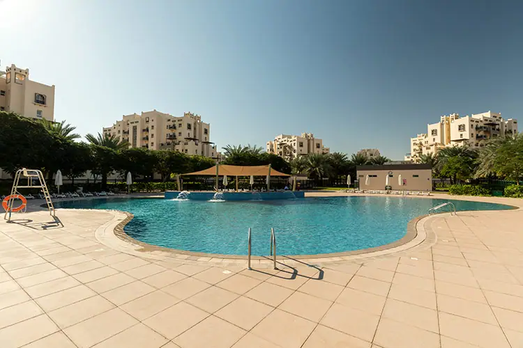Remraam — Dubai Properties