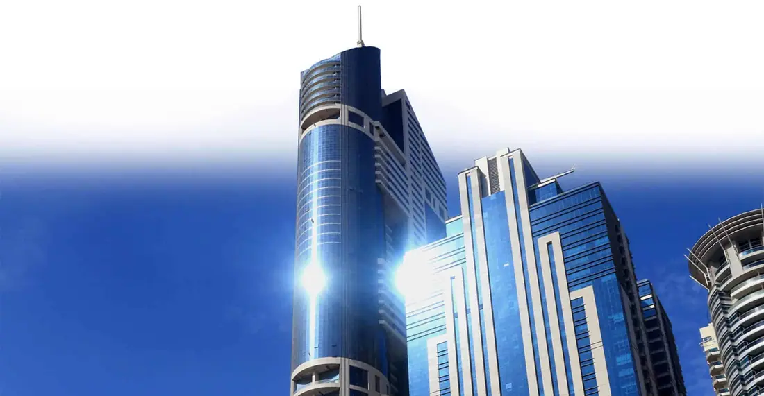Latifa Tower — Durar