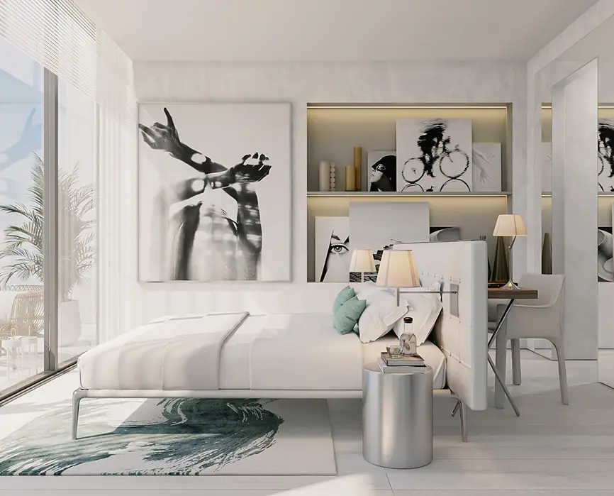 Masa Residence by YOO — Durar