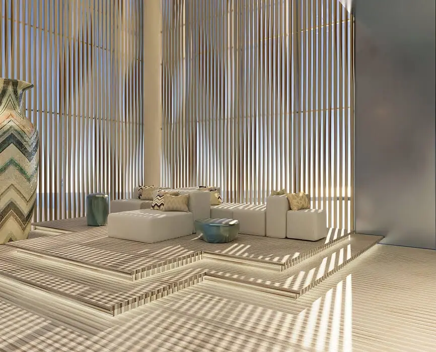 Moonstone by Missoni — Durar
