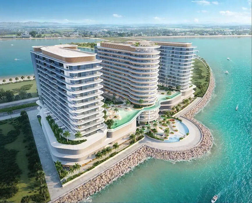 Trio Isle by Missoni — Al Marjan Island, Ras Al Khaimah