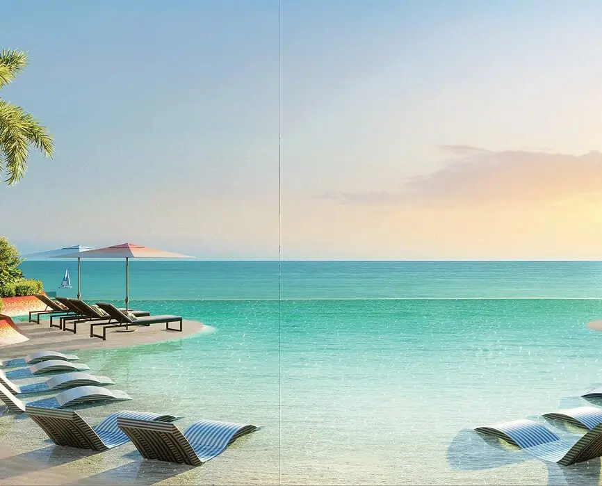Trio Isle by Missoni — Durar