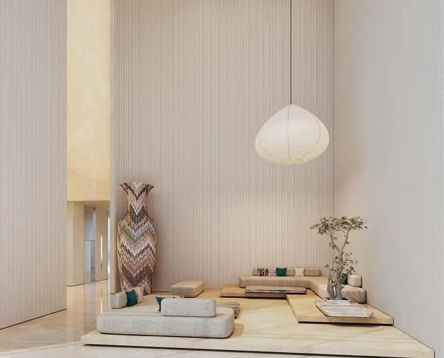 Trio Isle by Missoni — Durar