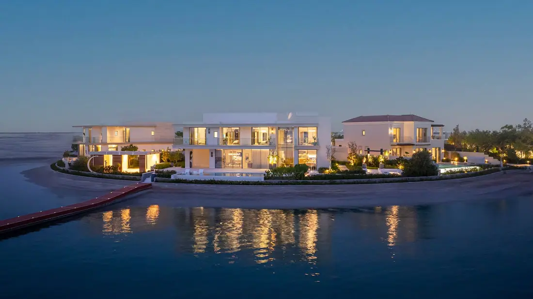 Ramhan Island — Ramhan Island, Abu Dhabi