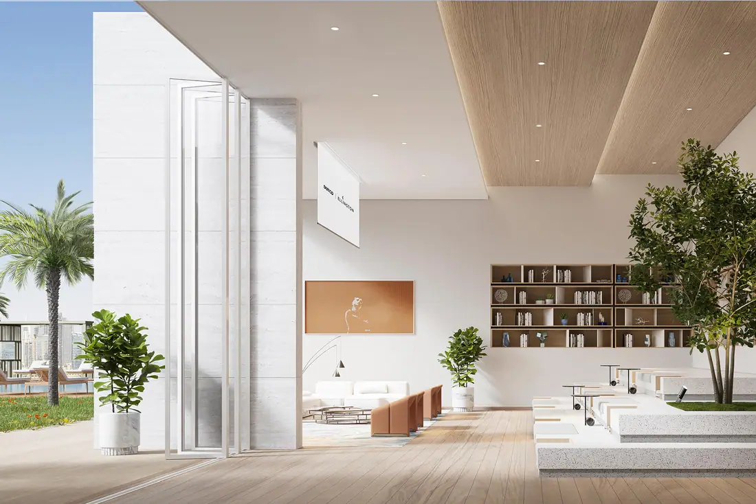 Art Bay — Al Jaddaf, Dubai