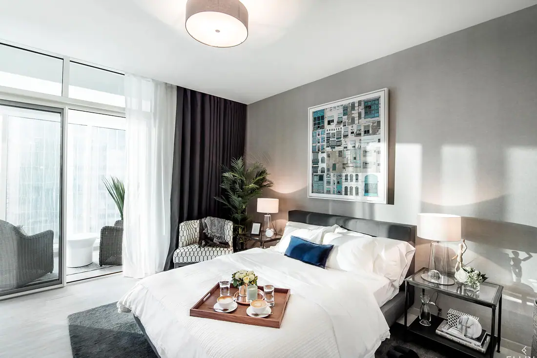 Belgravia — Jumeirah Village Circle, Dubai