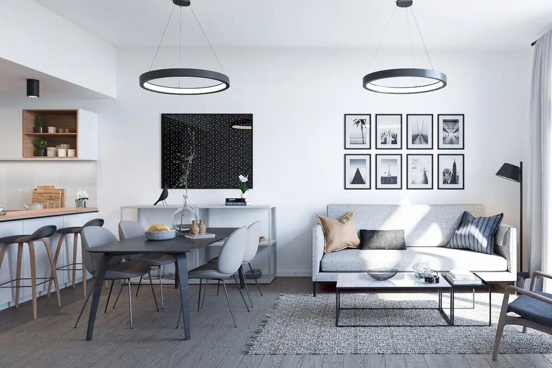 Belgravia II — Jumeirah Village Circle, Dubai