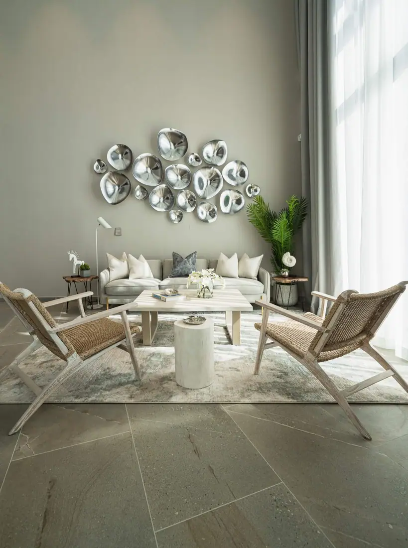 Belgravia III — Ellington