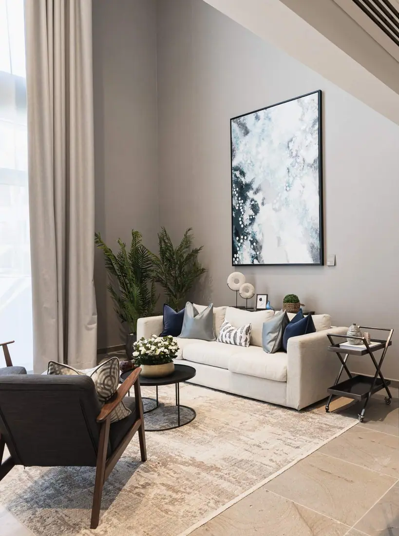 Belgravia III — Ellington