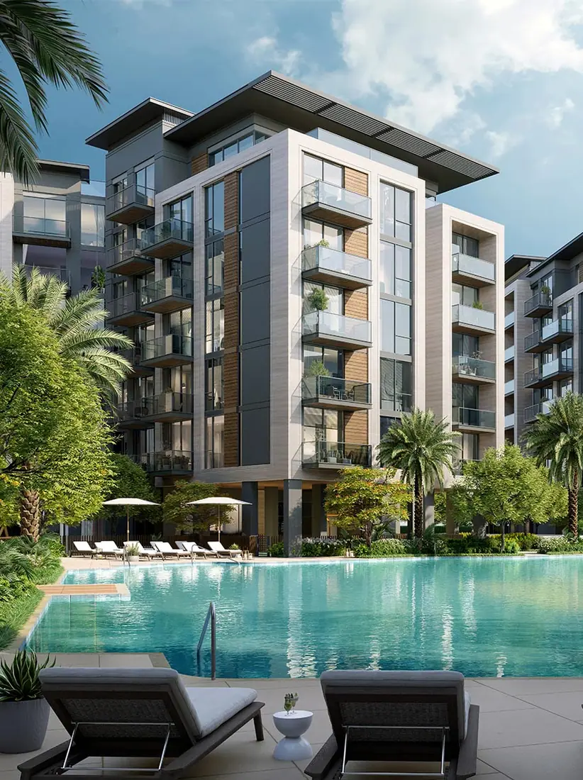 Belgravia Gardens — Ellington