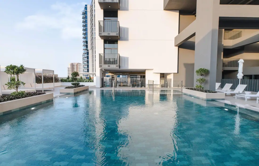 Belgravia Heights I — Ellington