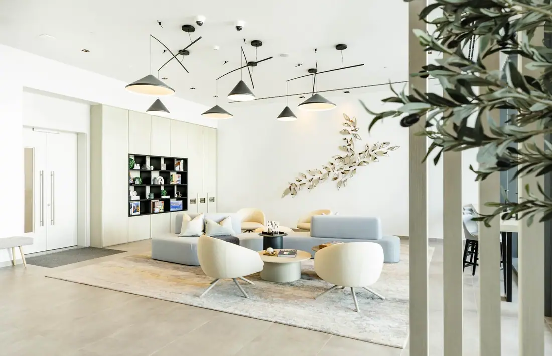 Belgravia Heights I — Ellington